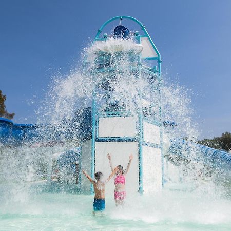 Brown Beach Evia Island, All Inclusive In Eretria, A Member Of Brown Hotels エクステリア 写真