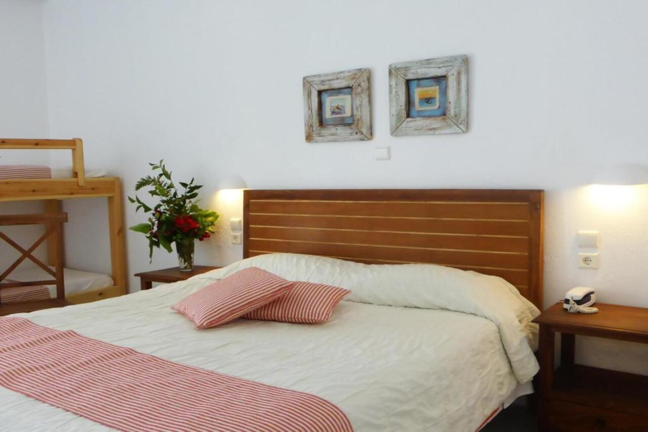 Brown Beach Evia Island, All Inclusive In Eretria, A Member Of Brown Hotels エクステリア 写真