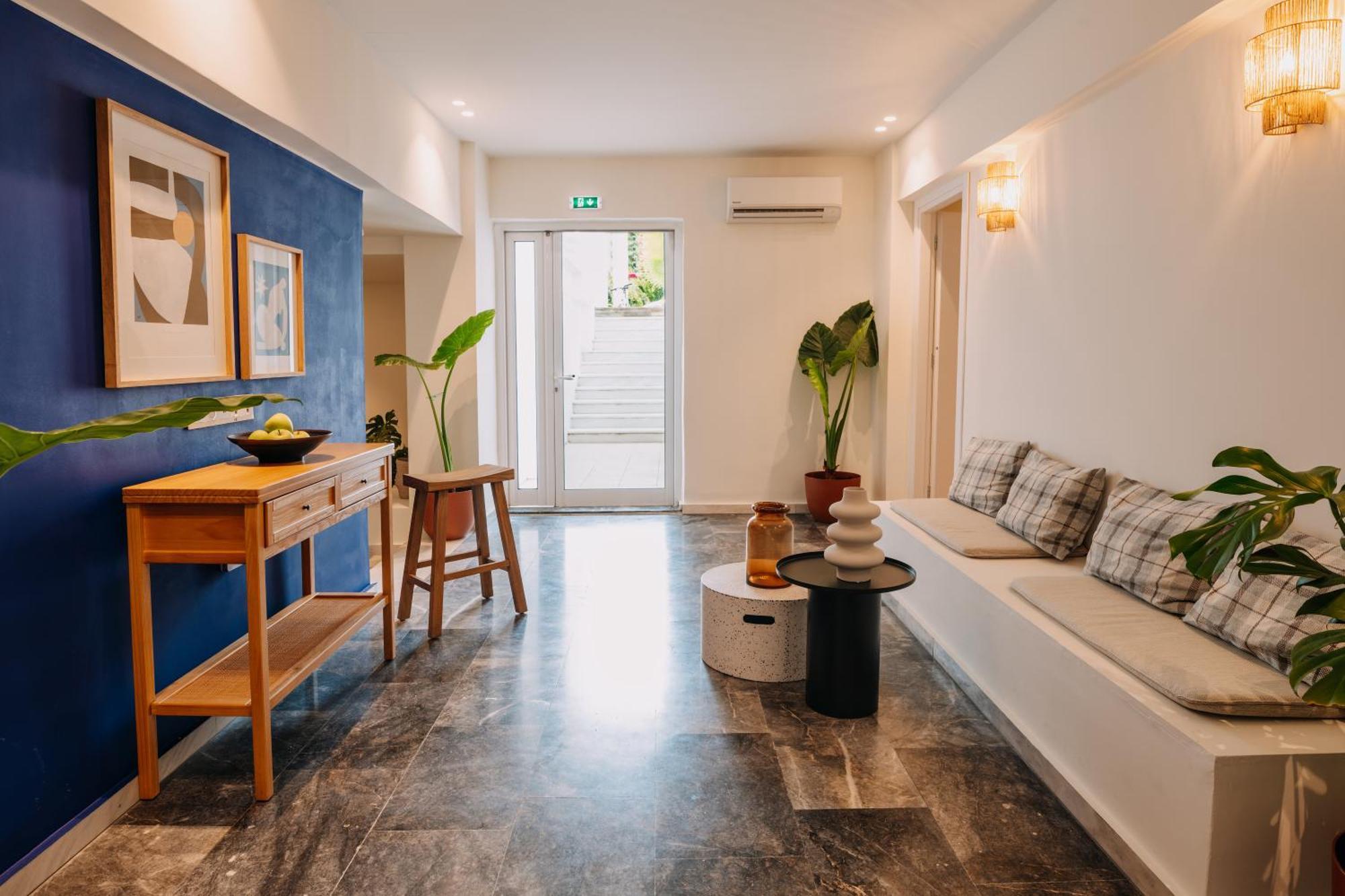 Brown Beach Evia Island, All Inclusive In Eretria, A Member Of Brown Hotels エクステリア 写真