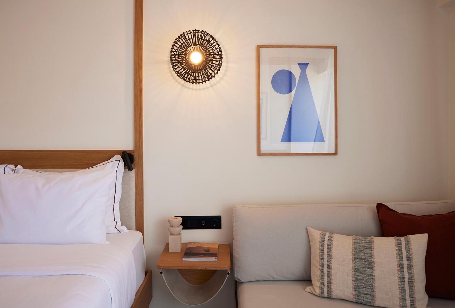 Brown Beach Evia Island, All Inclusive In Eretria, A Member Of Brown Hotels 部屋 写真