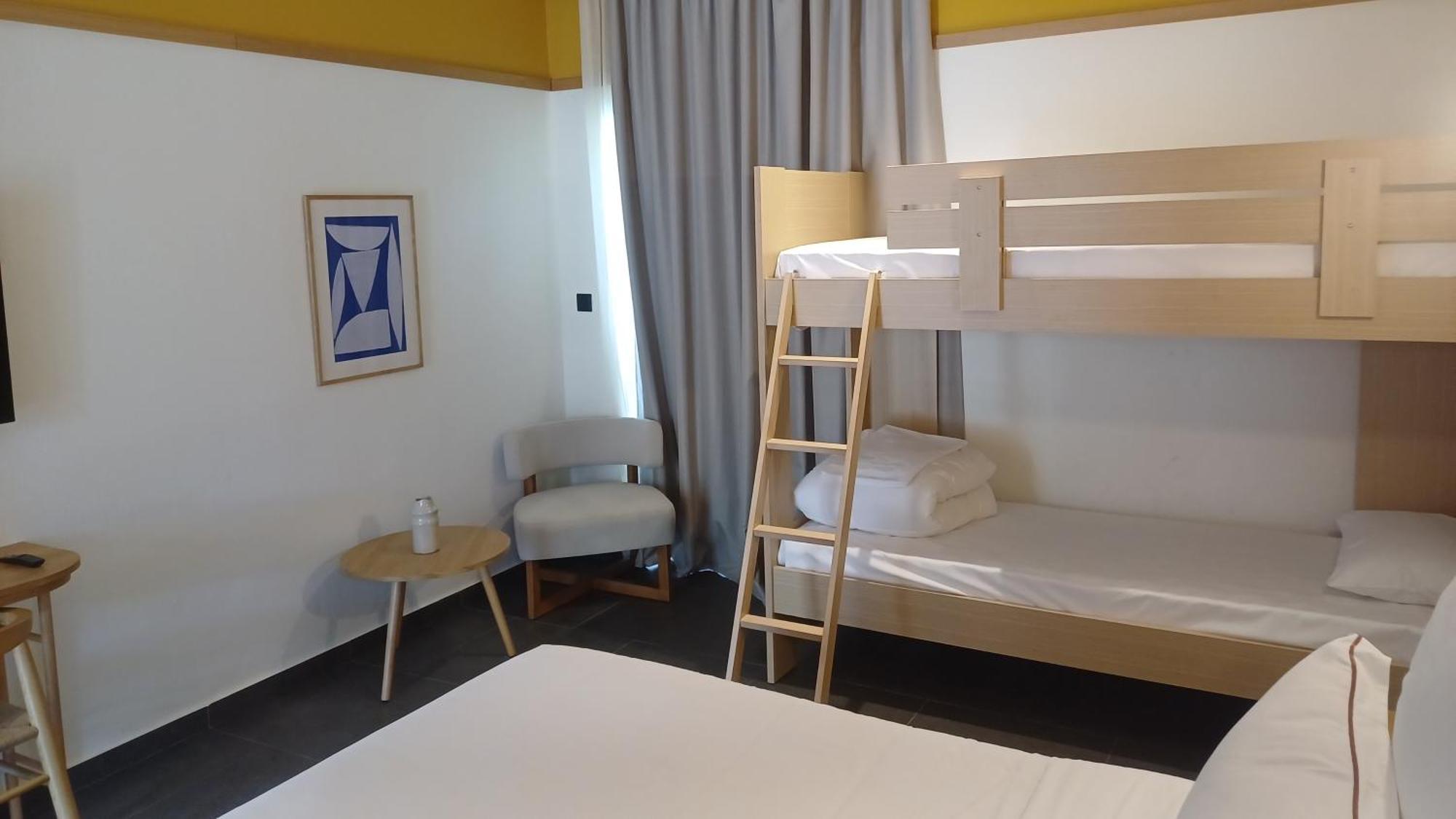 Brown Beach Evia Island, All Inclusive In Eretria, A Member Of Brown Hotels エクステリア 写真